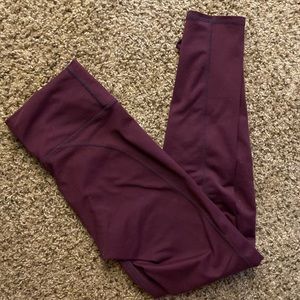 Fabletics High Waisted Leggings